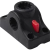 Support Dam Rod Holder Mount