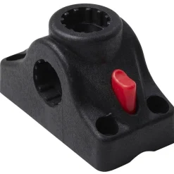 Support Dam Rod Holder Mount