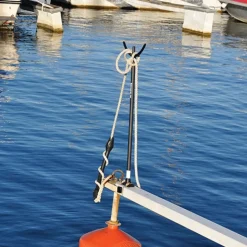 Support d'amarre Waterline Design Mr Mooring