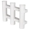 Support de canne Berkley blanc