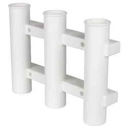 Support de canne Berkley blanc