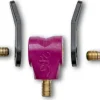 Support de canne Feeder Browning Xenos Feeder Butt Rest