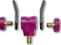 Support de canne Feeder Browning Xenos Feeder Butt Rest