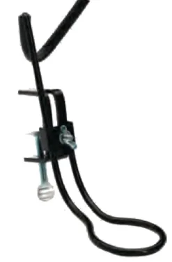 Support de Canne Mitchell pour Bateau