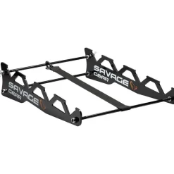 Support de canne Savage Gear Rod Station 4 cannes