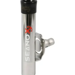 Support de canne Seanox Fermé seul