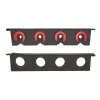 Support de cannes Berkley Twist Lock Utility 4 Rod Rack