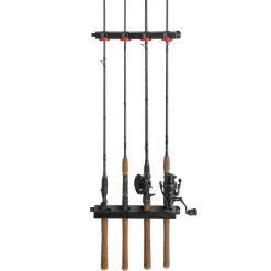 Support de cannes Berkley Twist Lock Utility 4 Rod Rack