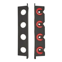 Support de cannes Berkley Twist Lock Utility 4 Rod Rack