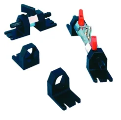 Support de fixation Plastimo pour robinet