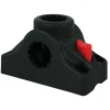 Support de fixation plug peche float tube kayak Amtrac Fishing