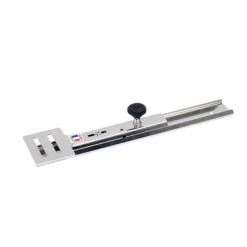 Support de sonde télescopique Glissière Seanox pour tableau arrière