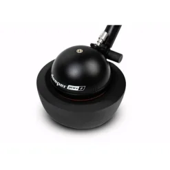 Support Deeper pour bateau amorceur