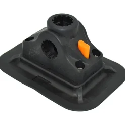 Support et Pad Seven Bass Plug & go à coller