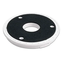 Support Garmin antenne GPS plat pont