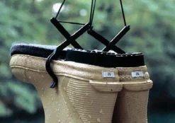 Support JMC pour Bottes et Chaussures