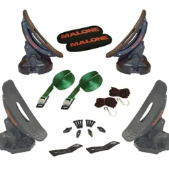 Support kayak Malone Saddle Up Pro