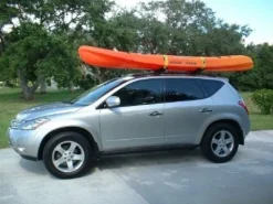 Support Malone Seawing Kayak Carier