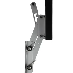 Support moteur Aluminium Cape Horn Hors-Bord escamotable - plastique - 15CV