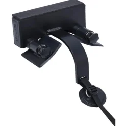 Support moteur float tube Savage Gear Pointy Bow Belly Boat Engine Bracket