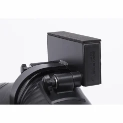 Support moteur float tube Savage Gear Pointy Bow Belly Boat Engine Bracket