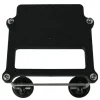 Support moteur float tube Amtrac Fishing