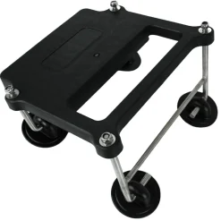 Support moteur float tube Amtrac Fishing