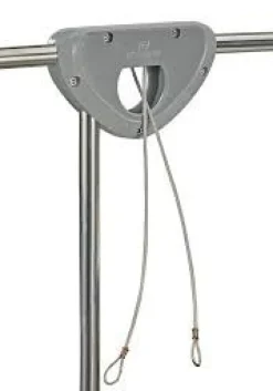 Support moteur Plastimo hors-bord blanc