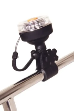 Support Navisafe à pince pour tube