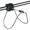 Support Plastimo bouée couronne