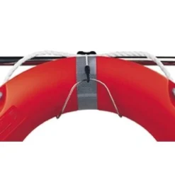 Support Plastimo bouée couronne