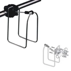 Support Plastimo pour bouée fer à cheval