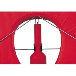 Support Plastimo pour bouée fer à cheval et feu à retournement