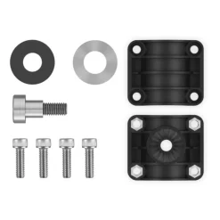 Support pour l'arbre moteur électrique Garmin sonde Panoptix LVS32