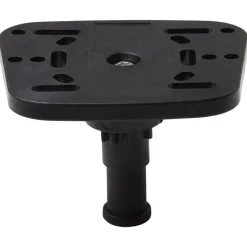 Support sondeur Dam Fish Finder Mount  - Ecran 4-5-pouces