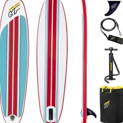 Surf gonflable Hydro Force Compact 8.0