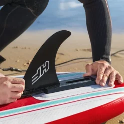 Surf gonflable Hydro Force Compact 8.0