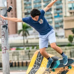 Surfskate Aztron Forest 34