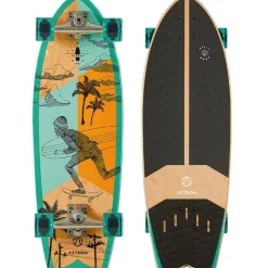 Surfskate Aztron Street 31