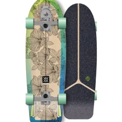 Surfskate Flying Wheels Bindweed 30