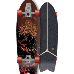 Surfskate Flying Wheels Minerva 32