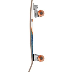 Surfskate Flying Wheels Wavey 30