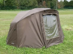 Surtoile hiver CarpSpirit Bivvy Blax Winter Skin 1 Man