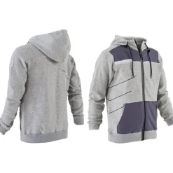 Sweat à capuche Homme Aztron Soho