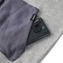 Sweat à capuche Homme Aztron Soho