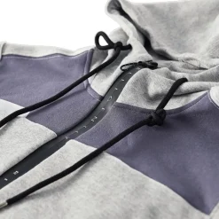 Sweat à capuche Homme Aztron Soho