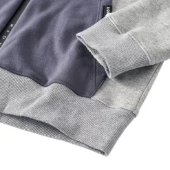 Sweat à capuche Homme Aztron Soho