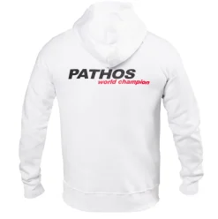 Sweat à capuche Pathos World Champion
