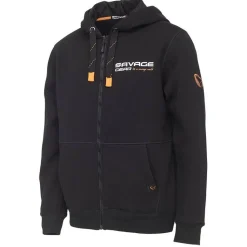 Sweat à capuche Savage Gear Urban Zip