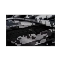 Sweat à capuche Starbaits Bank grey Digi Cam Hoodie